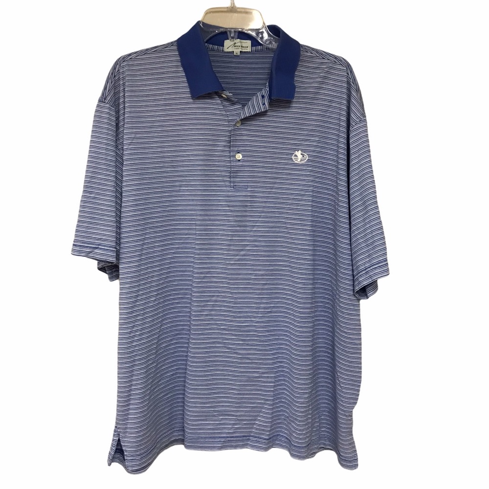 Nick Price Cool-Luxe shirt